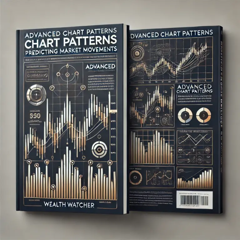 Advanced Chart Patterns: Predicting Market Movements - Markettmemo
