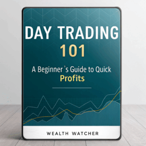 Day Trading 101: A Beginner’s Guide to Quick Profits