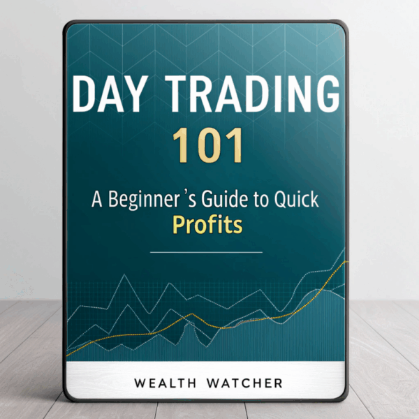 Day Trading 101: A Beginner’s Guide to Quick Profits