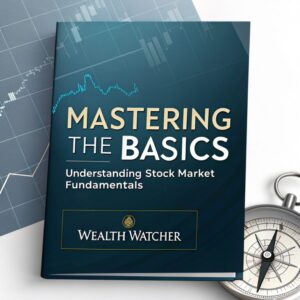 Mastering the Basics: Understanding Stock Market Fundamentals