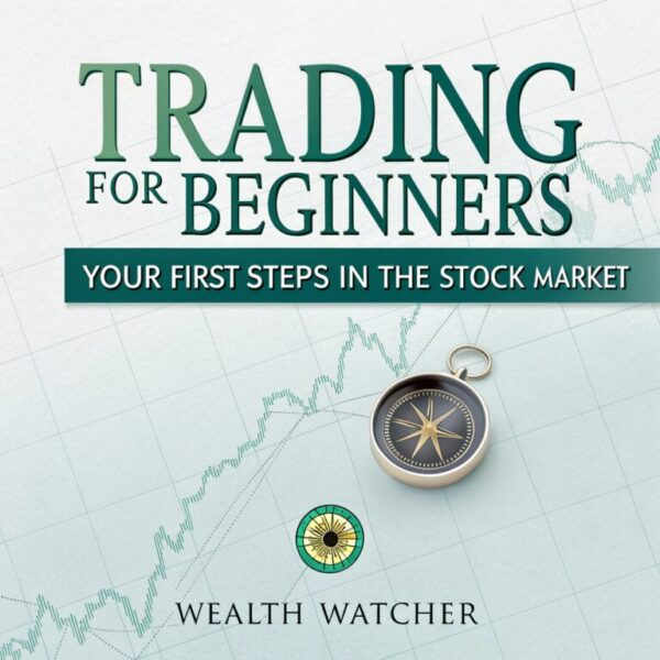 Trading for Beginners: Your First Steps in the Stock Market