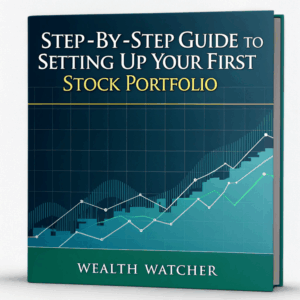 Step-by-Step Guide to Setting Up Your First Portfolio